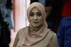 Jelang Ramadhan, Angelina Sondakh Ingin Bersihkan Diri