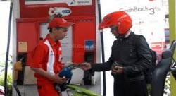 Harga Pertamax Naik Jadi Rp12.500,  Begini Respon Masyarakat 