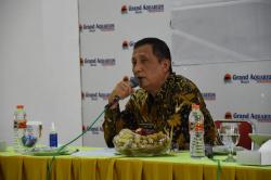 Pemkab Pangandaran Beri Kemudahan  Berinvestasi Di Pangandaran