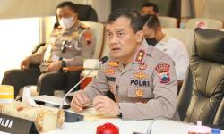 Polda Jateng Usulkan 5 Polres Naik Jadi Tipe C, Cilacap Salah Satunya