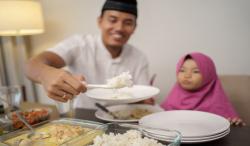 Waktu Berbuka Puasa Karanganyar dan Sekitarnya Jumat 31 Maret 2023