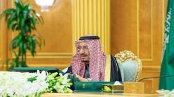 Ucapan Selamat Berpuasa Ramadhan pada Seluruh Muslim di Dunia dari Raja Salman