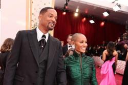 Will Smith Undur Diri dari The Academy Usai Insiden Tampar Chris Rock di Ajang Oscar 2022