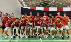 Berada di Grup Neraka, Indonesia Bakal Lawan Korea Selatan dan Thailand Piala Thomas 2022