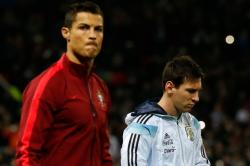 Lionel Messi vs Cristiano Ronaldo, Terbuka Kemungkinan Bertemu di Final Piala Dunia 2022 Qatar