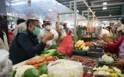 Jelang Ramadhan, Harga Minyak Goreng, Ayam Broiler hingga Daging Sapi di Depok Naik