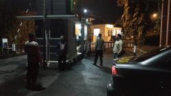 Bangunkan Warga untuk Sahur, Polisi Patroli ke Pemukiman dan Bubarkan Kerumunan Saur On The Road