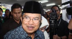 Jusuf Kalla Sebut Kriteria Cawapres Pendamping Anies Baswedan