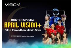 Seru-seruan Ngabuburit Bareng Konten MotoGP, BWF World Tour, hingga K-Drama