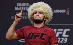 Pesan Menyentuh Khabib Nurmagomedov di Bulan Ramadan: Jadilah Lebih Baik