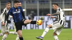 Partai Panas Juventus vs Inter Milan, Ini Jadwal Liga Italia Minggu 3 April 2022