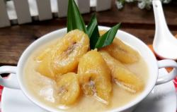 Cocok untuk Berbuka, Ini Resep Kolak Pisang yang Super Mudah! 