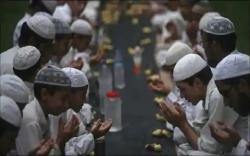1 Juta Umat Muslim Disajikan Menu Buka Puasa di Masjid Nabawi Dalam Waktu yang Singkat
