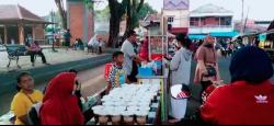 Takjil di Manado Dipastikan Aman Dikonsumsi