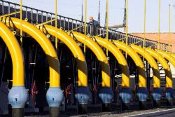 Perang Rusia-Ukraina, Eropa Diprediksi Hanya Bertahan 7 Hari Tanpa Gas Rusia