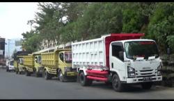 Kelangkaan Solar Makin Parah di Sungai Penuh dan Kerinci. Sopir Truk Menjerit.