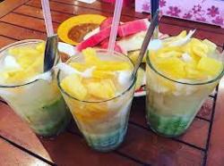 Segarnya Buka Puasa dengan Es Teler Mamboo, Ini Resep yang Bisa Kamu Coba di Rumah