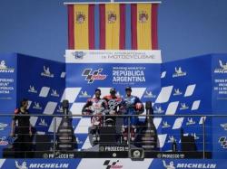 Ciptakan Sejarah Baru di Race MotoGP Argentina 2022, Inilah Faktanya
