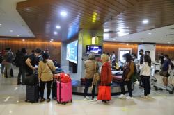 Penumpang di Bandara Ngurah Rai Bali Naik 56% di Bulan Maret 2022