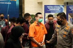 Kasus Crazy Ricy Indra Kenz Jalan Terus, Lulusan Perguruan Tinggi Rusia Ditetapkan Tersangka