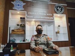 Macet Jelang Buka Puasa Ramadan, Satlantas Polres Ciko Bersiaga di 26 Titik