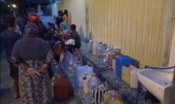 Agar Tetap Kebagian, Warga Ponorogo Rela Antre Minyak Goreng Curah Sejak Dinihari