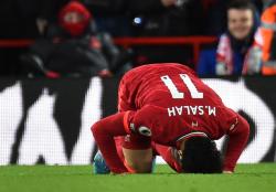 Lima Kerendahan Hati Pesepakbola Muslim Top Dunia, Nomor Tiga Biayai Operasi 1000 Anak Kurang Mampu