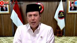BNPT: Ibadah Puasa Lebih Khidmat Jika Negara Aman