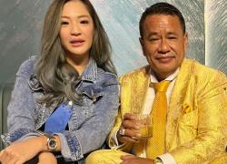 Dilaporkan Atas Tudingan Postingan Asusila, Hotman Paris: Jangan Cemburu dan Jangan iri!
