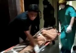 Petugas Dinas Perhubungan Ini Tewas, Semula Akibat Kecelakaan, Ternyata Ditembak Orang Tak Dikenal