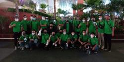 Melalui PT CPI, Ratusan PMI Telah Diberangkatkan Bekerja ke Luar Negeri