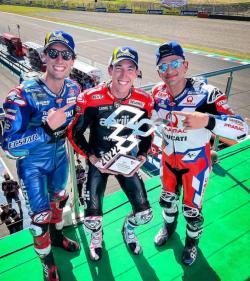 Fakta Mengejutkan MotoGP Argentina 2022, Ada Tim Repsol Honda Gagal Total