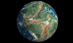 Kepulauan Indonesia Tergambar Dalam Al-Quran Ungkap Ilmuwan