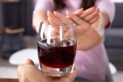 Ini 5 Minuman Penyebab Asam Urat