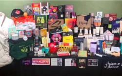 Mewah Banget, Yuk Intip Isi Goodie Bag Grammy Awards 2022  