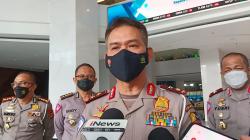 Polri: 70 Orang Meninggal Dunia per Hari akibat Kecelakaan Lalu Lintas