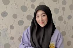 Anaknya Sedang Sakit Paru-paru, Larissa Chou Sindir Alvin Faiz yang Belum Menjenguk Anaknya
