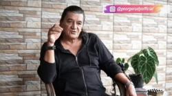 Masih Non Muslim George Rudy Sempat Adegan Sholat, Jadi Mualaf Karena Wudhu