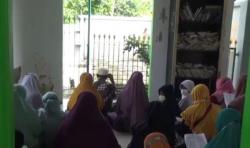 Kisah Orang Tua K.H Hasyim Asyari, Demi Dapatkan Anak Sholeh Lakukan Puasa Selama 3 Tahun