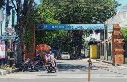 Pedagang Kaki Lima Bakal Direlokasi ke Stadion Bima Cirebon, Simak Penjelasannya
