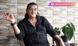 Masih Ingat George Rudy? Aktor Laga Ini Masuk Islam Gara-Gara Lihat Orang Wudhu