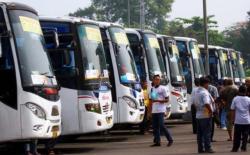 BREAKING NEWS : Ini Aturan Mudik Lebaran 2022, Moda Darat, Laut, Udara
