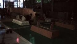 Warkop Ketan Menyeramkan di Surabaya