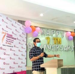 Ibu Hamil Boleh Berpuasa, Ini Tips dari Dokter Yasmin Dermawan