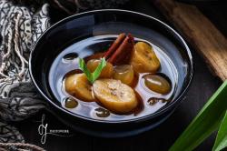 Bingung Buat Takjil Apa Untuk Buka? Berikut Resep Setup Pisang Kolang-kaling yang Mudah dan Murah