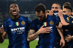 Bermain di Kandang Sendiri, Juventus Dipecundangi Inter Milan