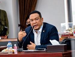 Gunhar: Komisi VII Belum Diajak Bicara Soal Rencana Cukai BBM