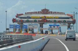 Teknologi Baru Jalan Tol Guna Mendukung Arus Mudik
