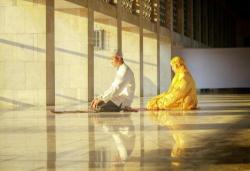Ini Niat dan Tata Cara Sholat Dhuha Lengkap dengan Artinya