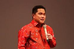 Erick Thohir : Bagus Masih 12.500, Harusnya Harga Pertamax 16.000